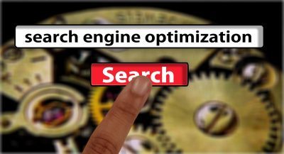 Search Engine Optimization